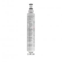 Fisher & Paykel 862288 - Water Filter - Integrated Refrigerators (Compatible with RS36W, RS36A models with skus 24000-24999