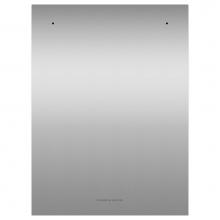 Fisher & Paykel 82868 - Stainless Steel Door Panel for Tall Dishwasher, Handles Not Included