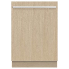 Fisher & Paykel DW24UT2I2 - Fisher & Paykel DW24UT2I2 Dishwasher