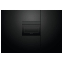 Fisher & Paykel 82666 - 24'' Convection Speed Oven, Handle-less, 22 Function - Compact - New Minimal Style