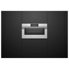 Fisher & Paykel 84983 - 30 Inch Convection Speed Oven, 6.8 Inch Touch Screen - Compact