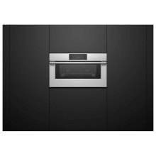 Fisher & Paykel 84990 - 30 Inch Combination Steam Oven, 6.8 Inch Touchscreen - Compact