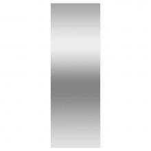 Fisher & Paykel 26222 - 24'' All Refrigerator / Freezer Stainless 74'' H Steel Door Panel (For both R