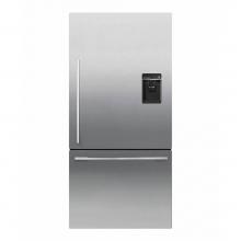 Fisher & Paykel 24268 - Counter Depth Refrigerator 17 cu ft, Ice  Water
