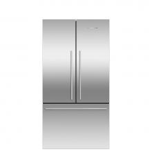 Fisher & Paykel 24270 - French Door Refrigerator 20.1 cu ft