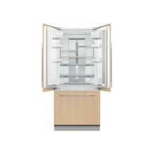 Fisher & Paykel 26822 - 32 Inch French Door Refrigerator Freezer, 72 Inch H, 14.7 cu ft, Panel Ready, Ice Only
