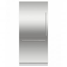 Fisher & Paykel 24386 - Integrated Refrigerator 16.8cu ft, Ice