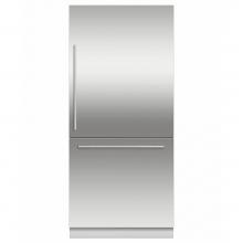 Fisher & Paykel 24387 - Integrated Refrigerator 16.8cu ft, Ice