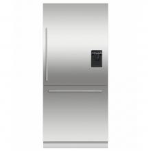 Fisher & Paykel 24388 - Integrated Refrigerator 16.8cu ft, Ice  Water