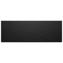 Fisher & Paykel 84830 - 30 Inch Vacuum Drawer, Push to Open - Black  (Soft Black)