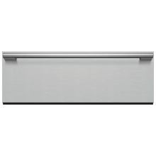 Fisher & Paykel 84832 - 30 Inch Vacuum Drawer, Pro Round Flush Handle Included, Soft Close