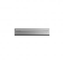 Fisher & Paykel 81578 - 24'' Contemporary Warming Drawer, Stainless Steel