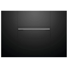 Fisher & Paykel 85472 - 30 Inch Integrated Warming Drawer, Push to open