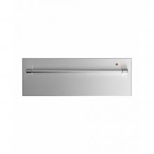 Fisher & Paykel 71400 - Warming Drawer