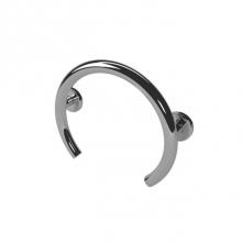 Health at Home HH-2010PS - Shower valve ring. Polished Stainless.