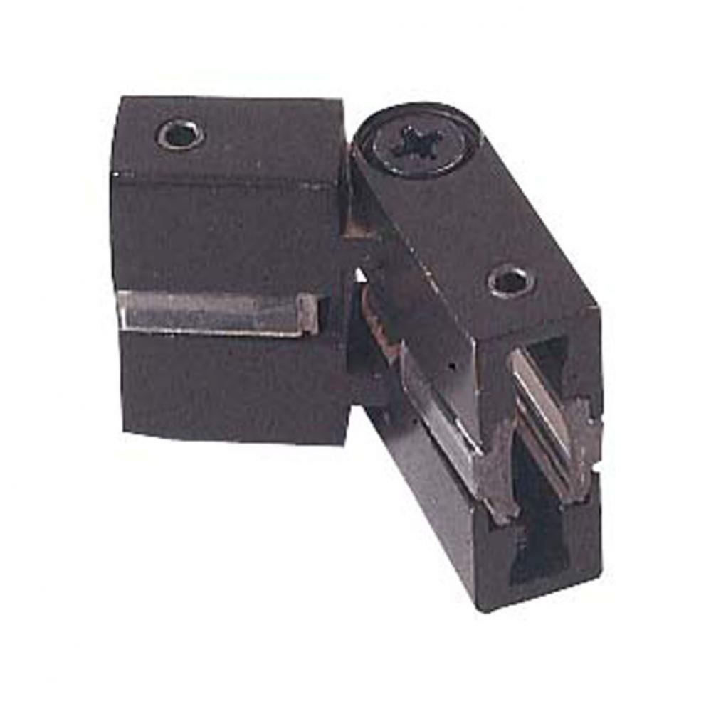 Connector-For Use With Low Voltage George Kovacs