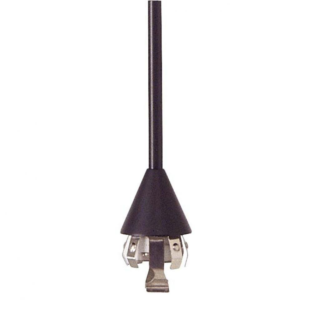 Pendantfixture-For Use With Low Volight Age George Kovacs