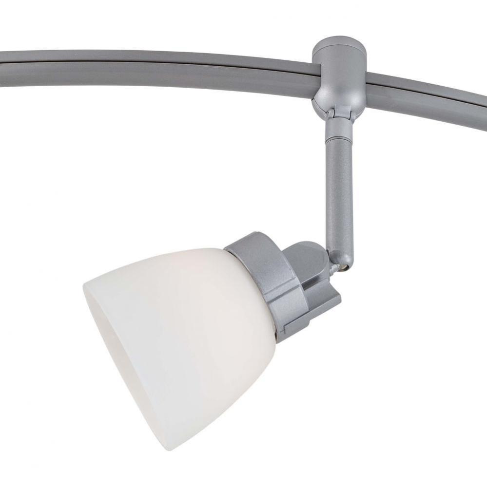 Track Head-For Use With Line Volight Age George Kovacs