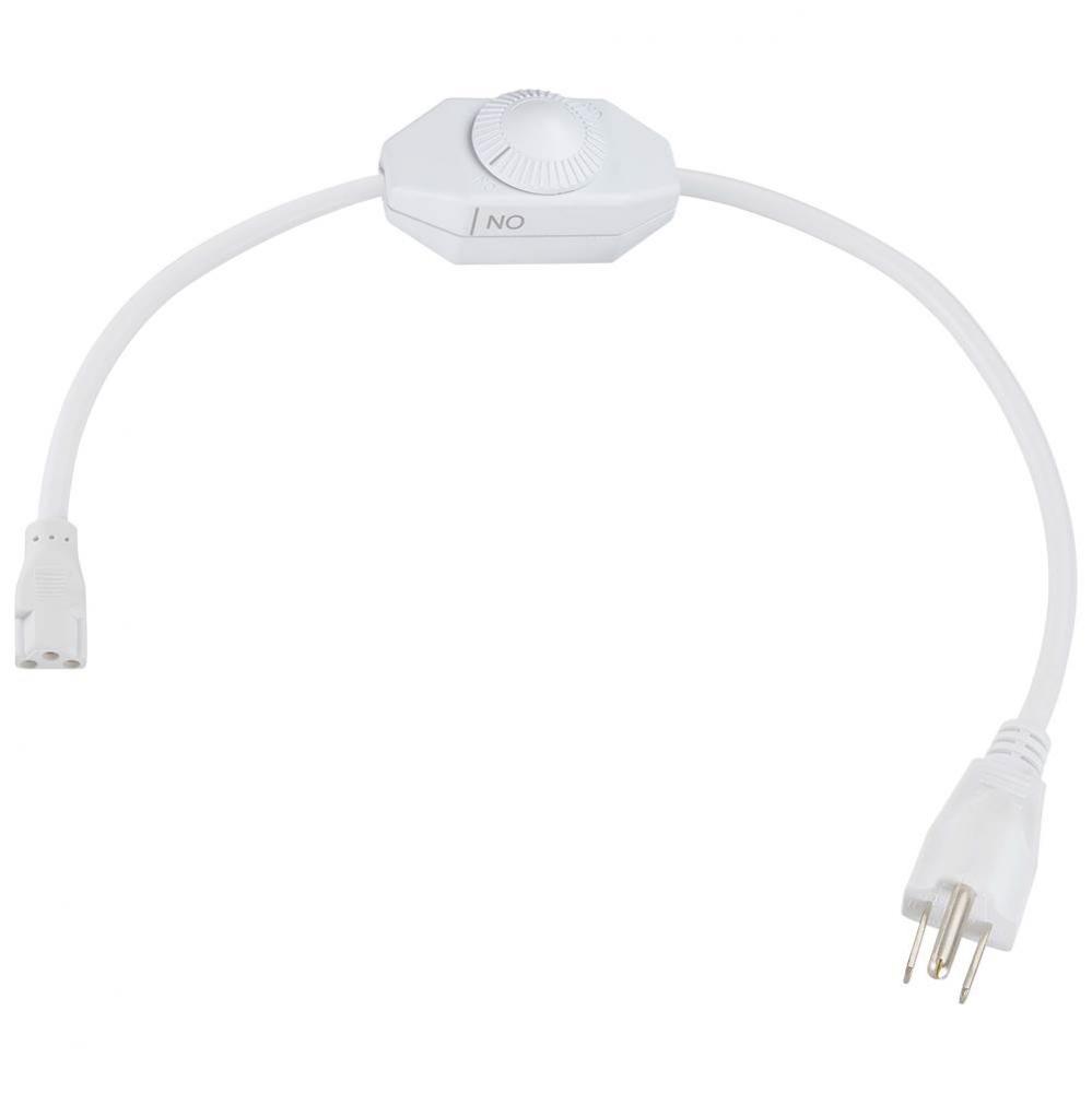 Led Under-Cabinet - Power Cord-For Use With Under-Cabinet