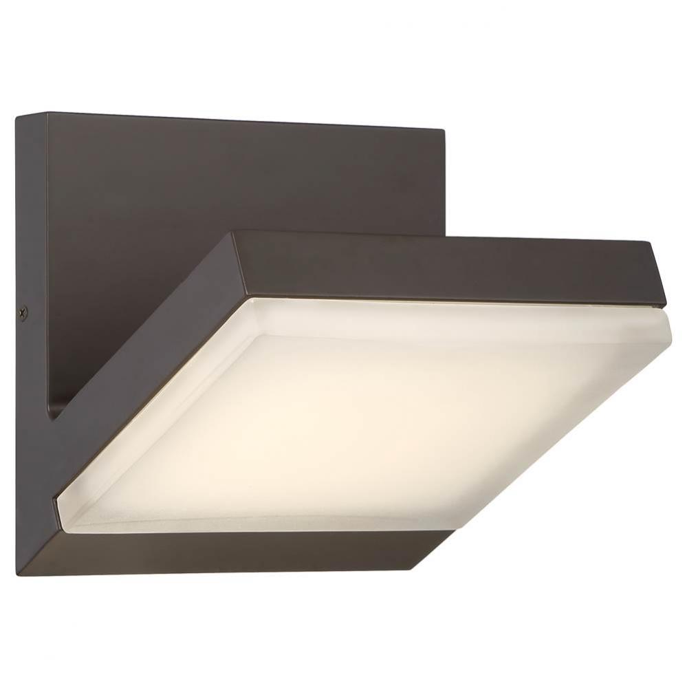 Angle - Led Wall