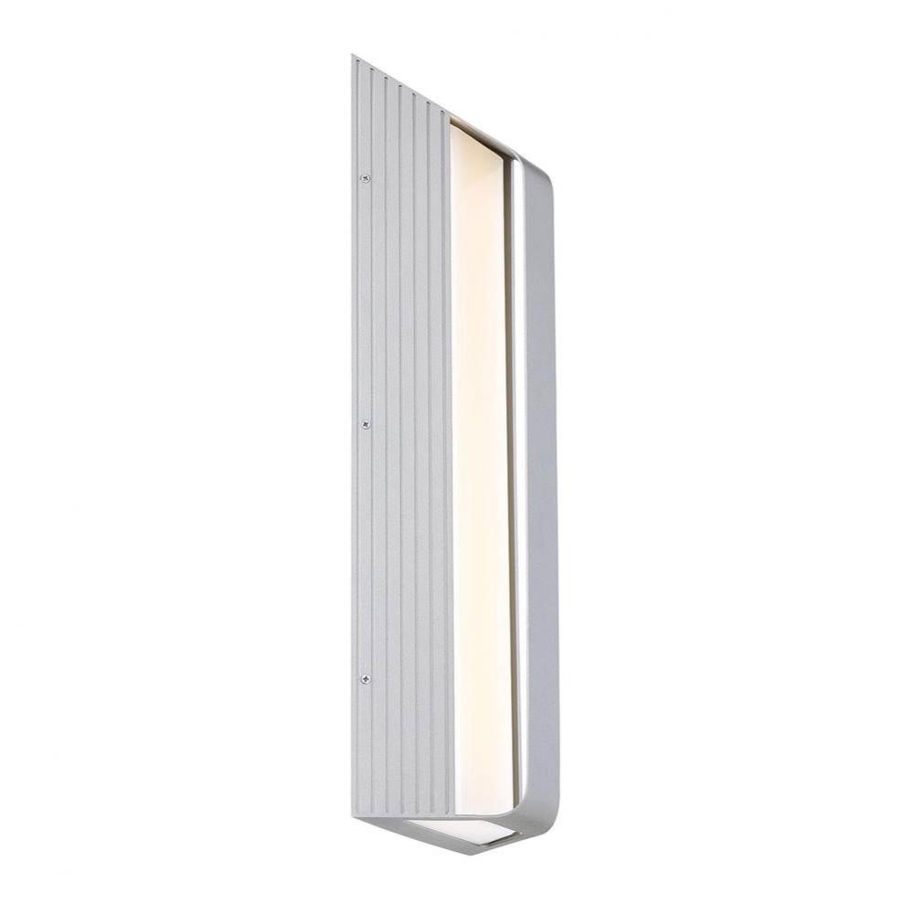 Launch - Outdoor Led Wall