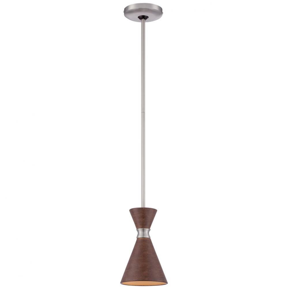 Conic - 1 Light Mini
