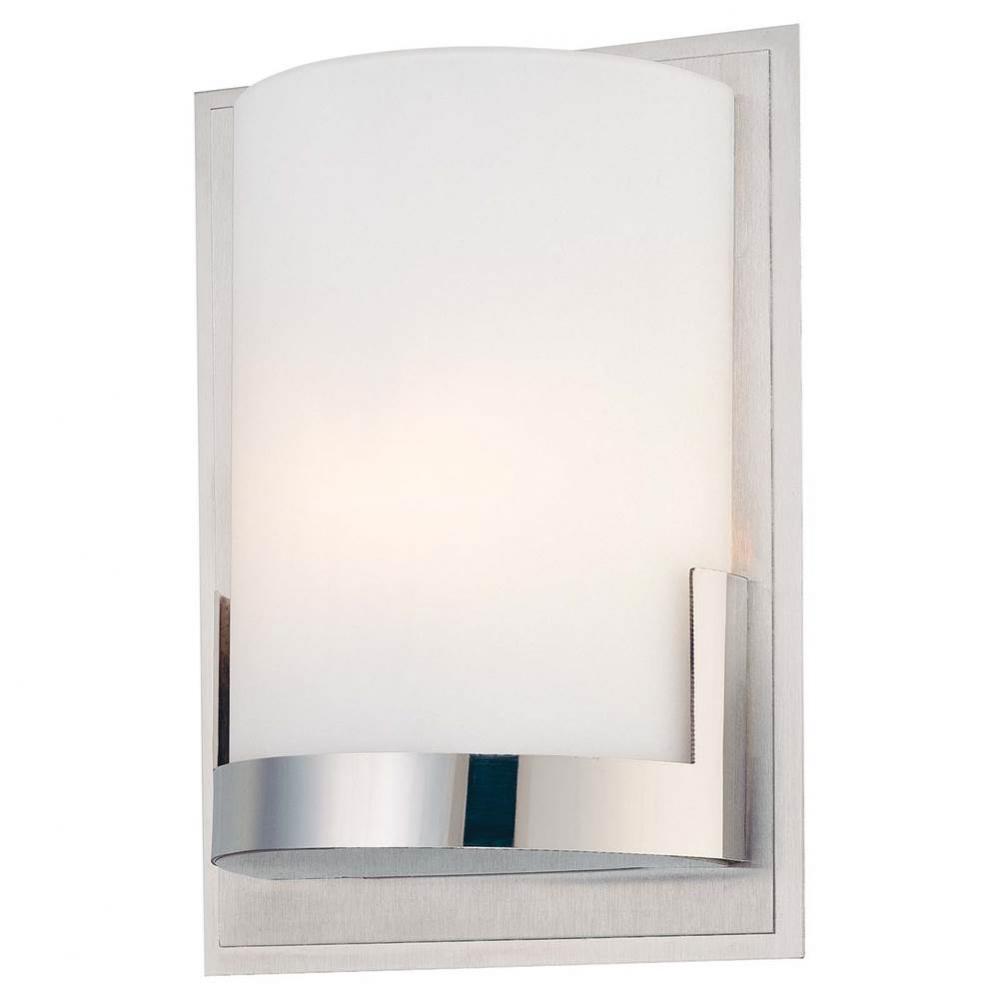 Convex - 1 Light Wall