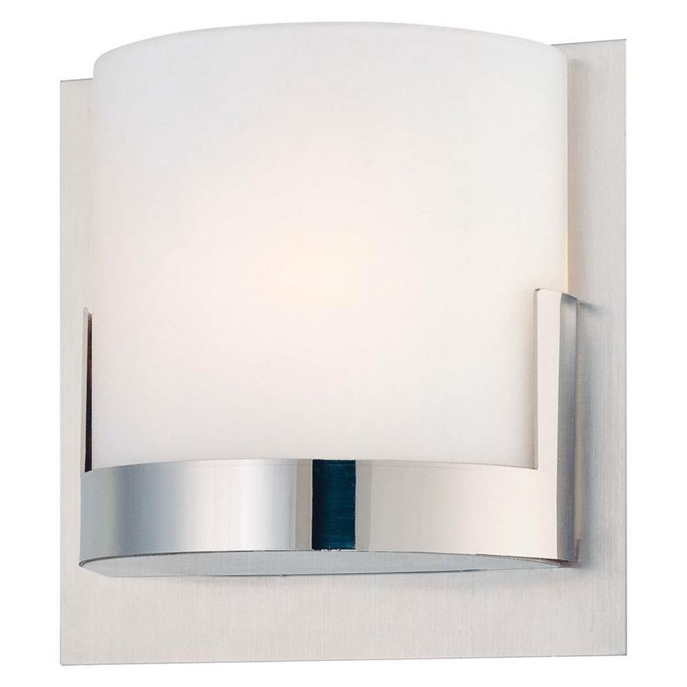 Convex - 1 Light Wall