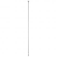 George Kovacs GKST1048-084 - Telescoping Standoff-For Use With Low Volight Age George Kovacs