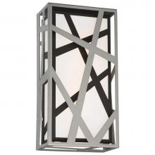 George Kovacs P1147-658-L - Duvera - Led Wall