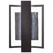 George Kovacs P1206-615B-L - Sidelight - Led Wall