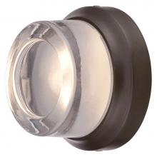 George Kovacs P1240-143-L - Comet - Led Wall Sconce (Convertible To Flush