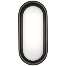 George Kovacs P1281-286-L - Floating Oval - Led Wall