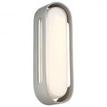 George Kovacs P1282-295-L - Floating Oval - Led Wall