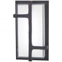 George Kovacs P1340-039-L - Sirato - Outdoor Led Wall Sconce (Convertible To Flush
