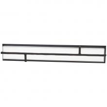 George Kovacs P1343-039-L - Sirato - Outdoor Led Wall