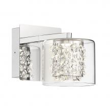 George Kovacs P1471-077-L - Wild Gems - 1 Light Led