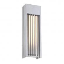 George Kovacs P1753-295-L - Midrise - Outdoor Led Wall