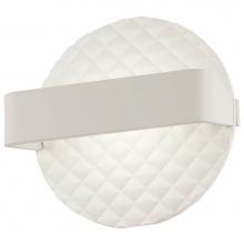 George Kovacs P1773-044B-L - Quilted - Led Wall