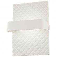 George Kovacs P1774-044B-L - Quilted - Led Wall