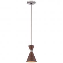 George Kovacs P1821-651 - Conic - 1 Light Mini