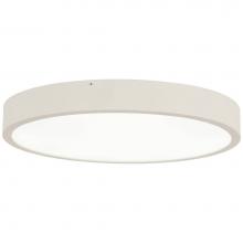 George Kovacs P2012-655-L - U.G.O. - 22.5'' Led Flush