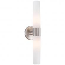 George Kovacs P5042-144 - Saber - 2 Light Wall