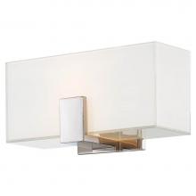 George Kovacs P5220-613 - 1 Light Wall