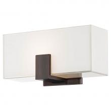 George Kovacs P5220-647 - 1 Light Wall