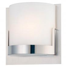 George Kovacs P5952-077 - Convex - 1 Light Wall