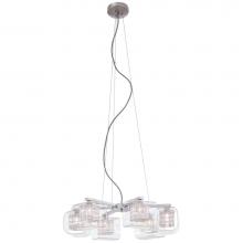 George Kovacs P806-077 - Jewel Box - 6 Light