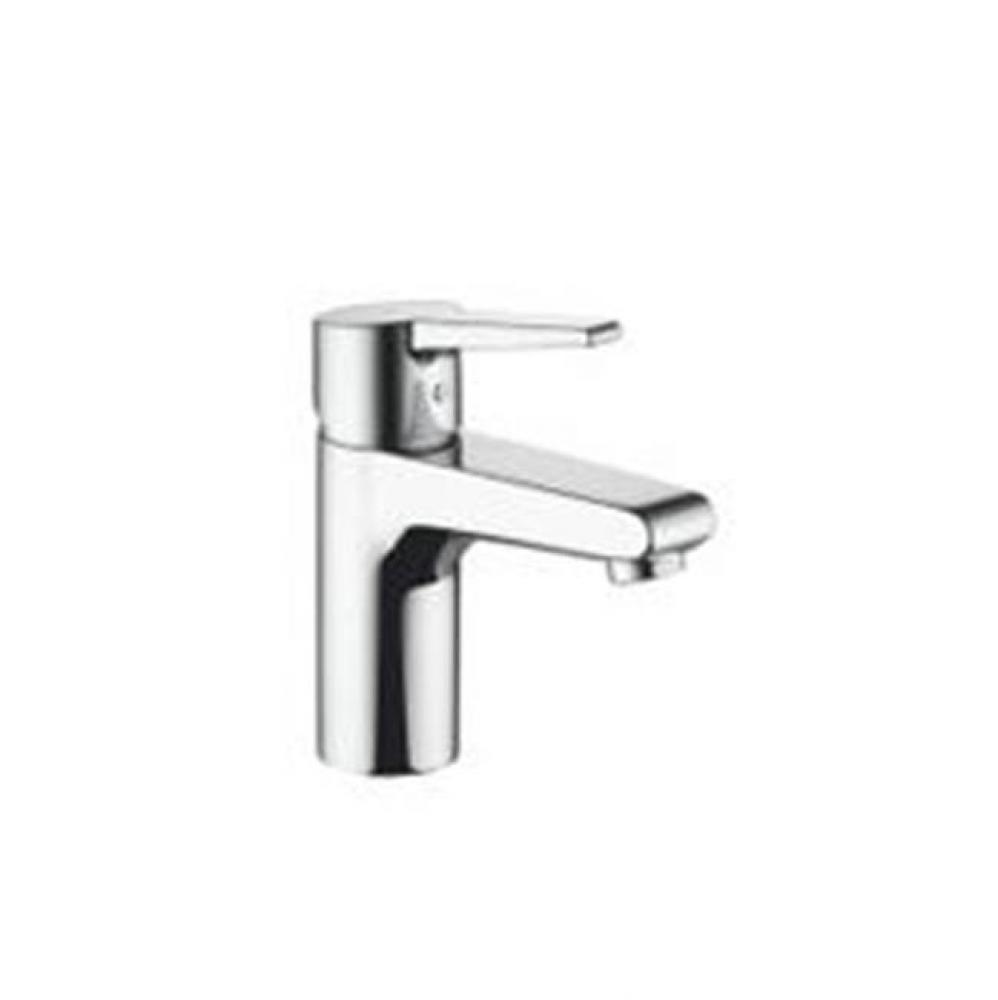 Intro Single Hole Faucet W/Pop Up Chrome