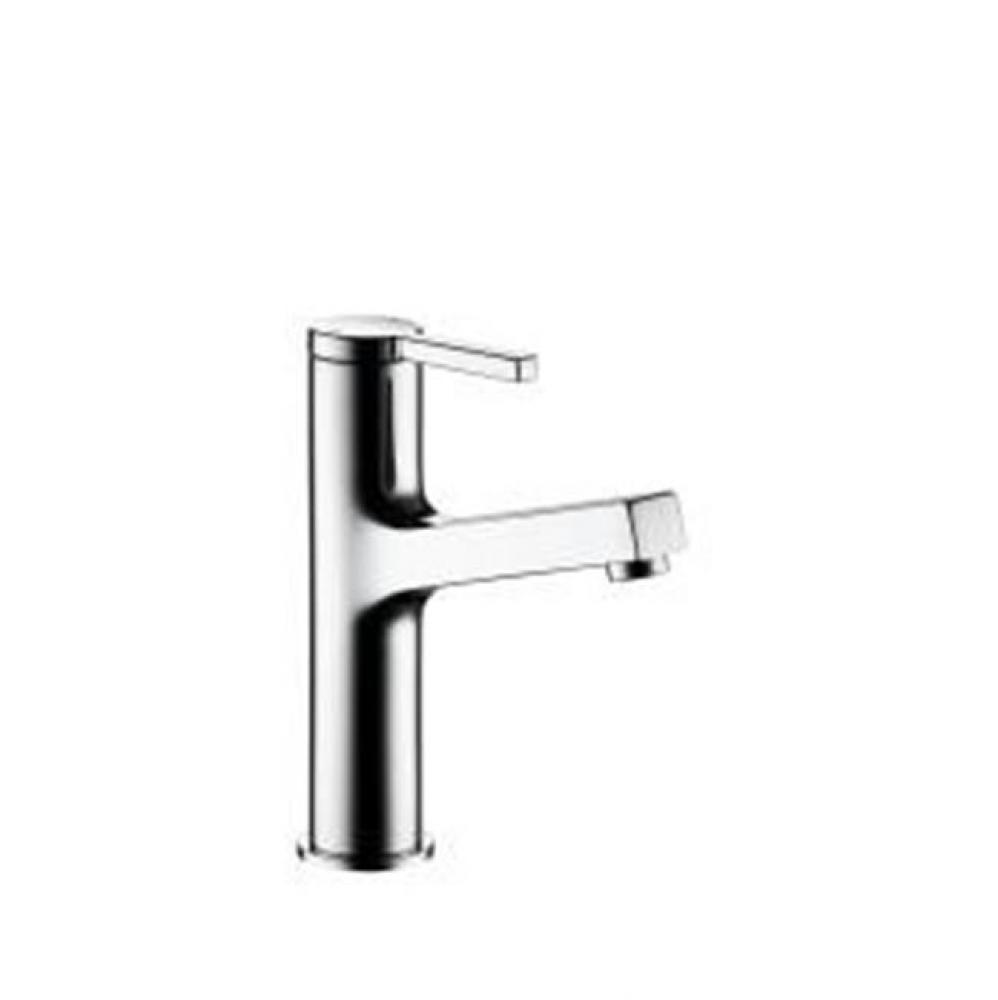 Ava Lav Faucet Single Hole W/Pop-Up Chrome