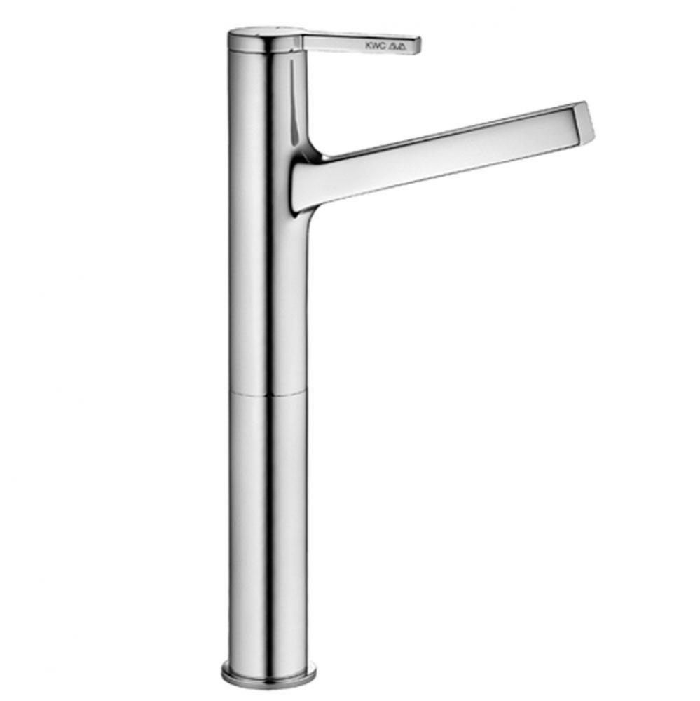 Ava Lav Faucet Tall Chrome